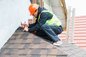 4 Ply Roofing in Athens, GA